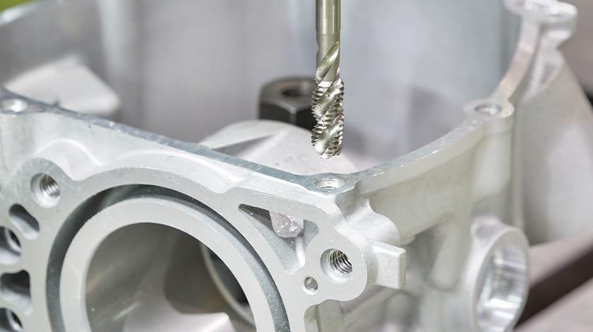 Un análisis exhaustivo del mecanizado CNC: tipos, técnicas y aplicaciones.