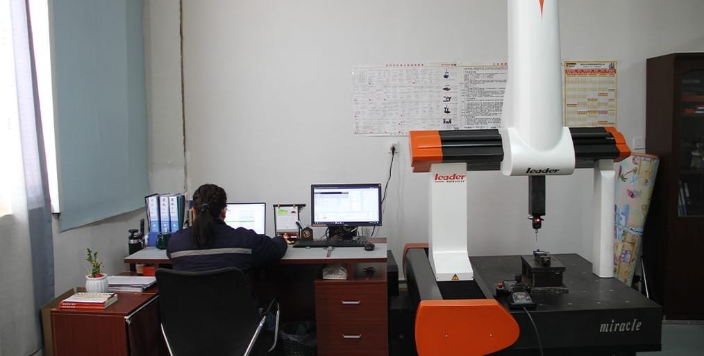 Get Higher Quality Cold Forging Parts