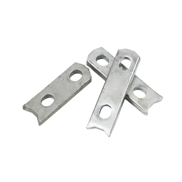 Anclaje de Dos Agujeros