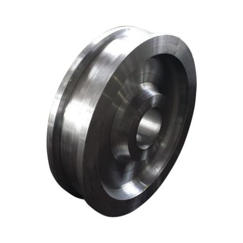 Forjas de Ruedas OEM