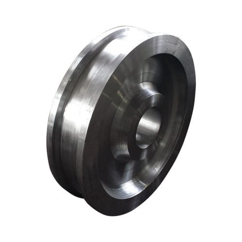 Forjas de Ruedas OEM