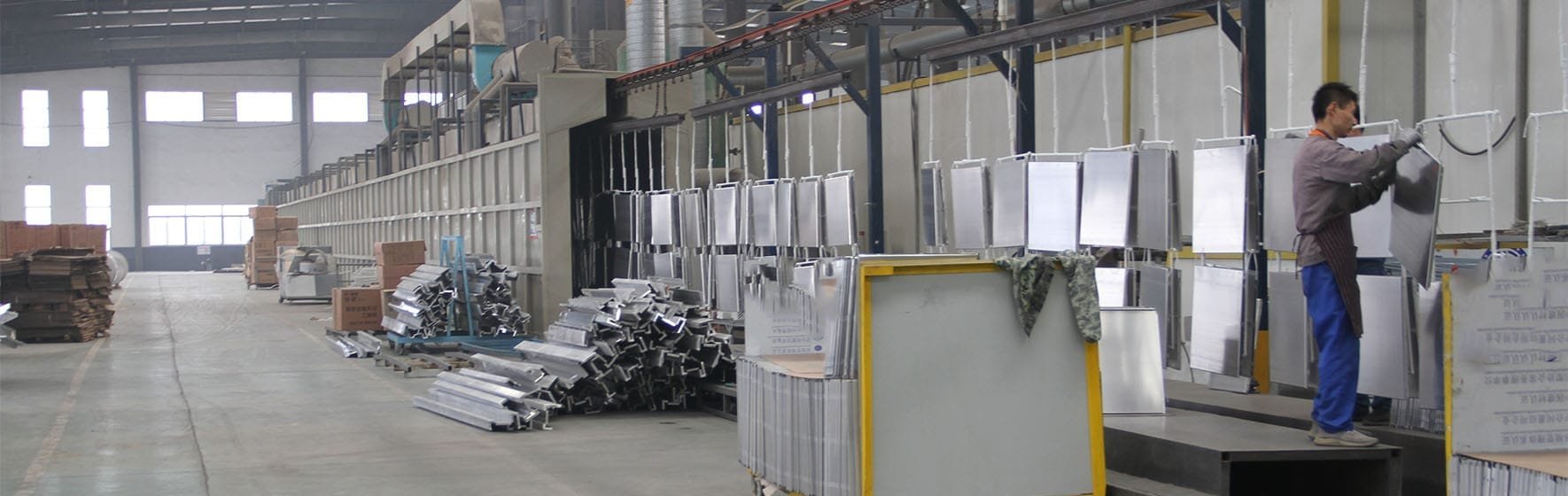 Powder Coating Company