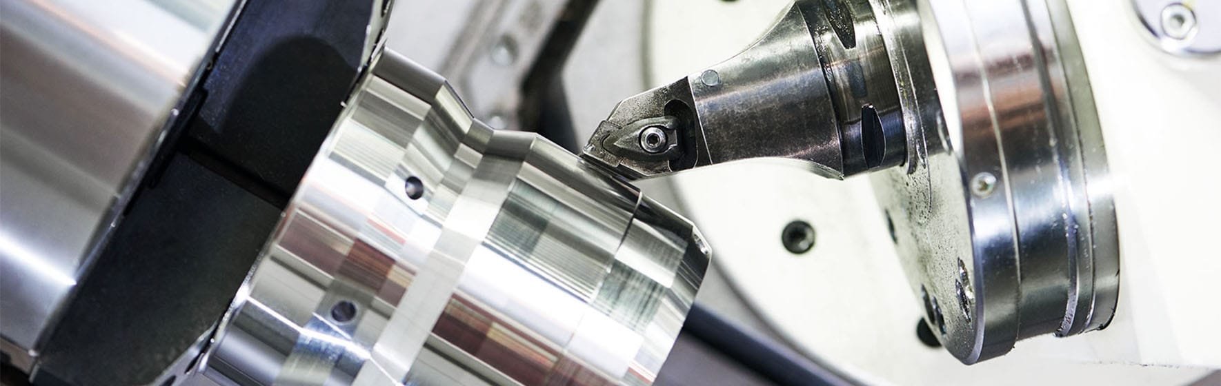 Empresas de Torneado CNC de Metales