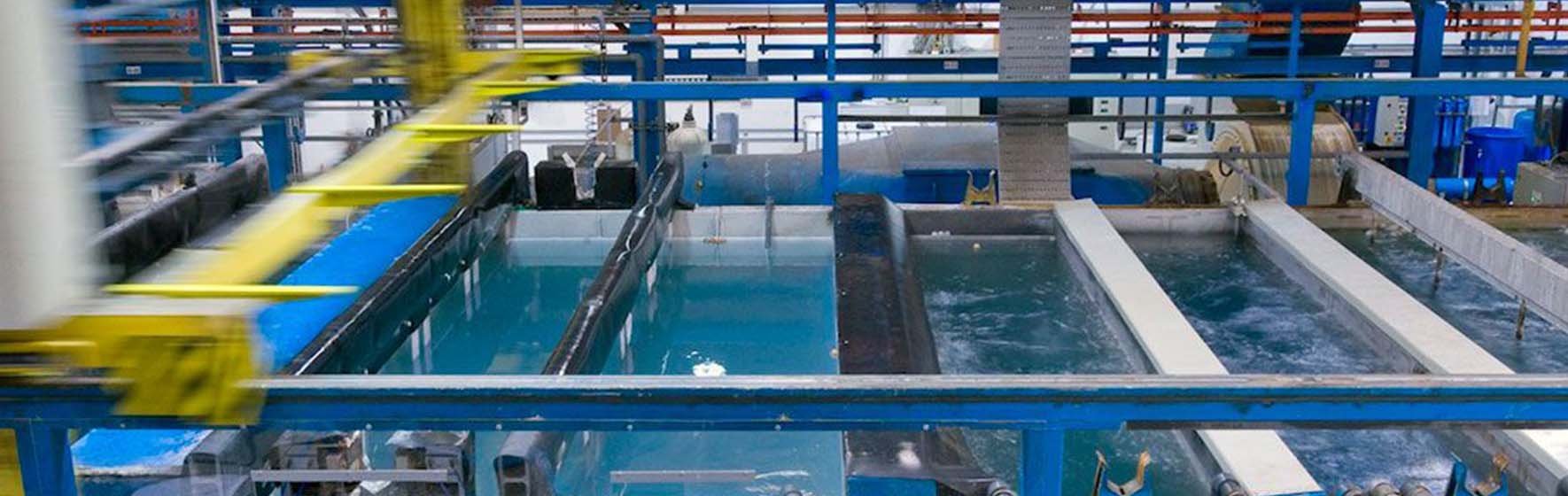 Anodizing Companies