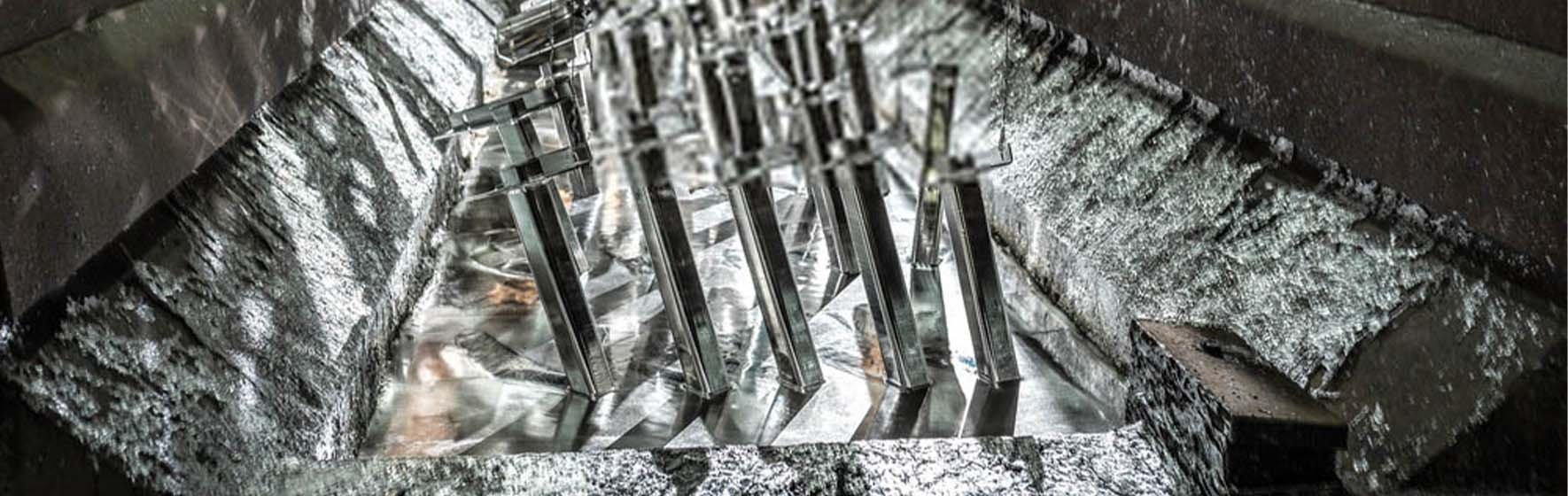 Galvanize Companies