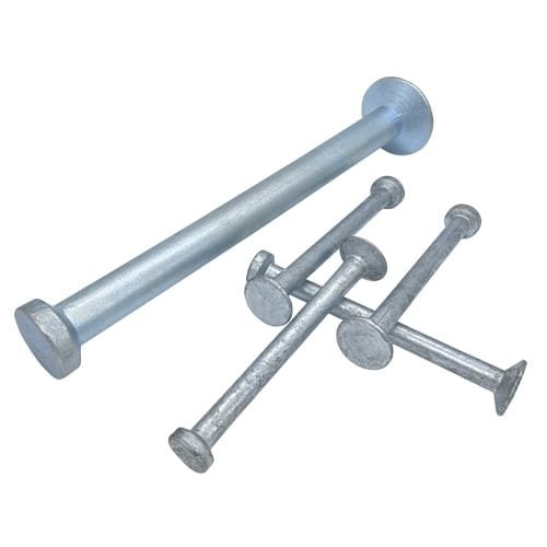 Pernos de Elevación para Hormigón Prefabricado