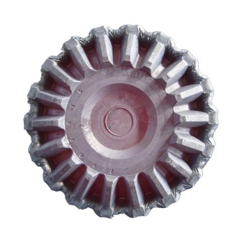 Piezas de forja de engranajes OEM