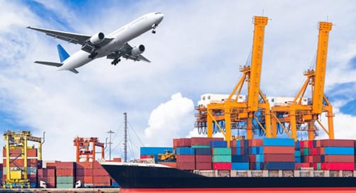 Rutas de transporte con mayor ahorro de costes