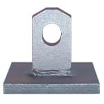 Welded Plate Spread Anchor