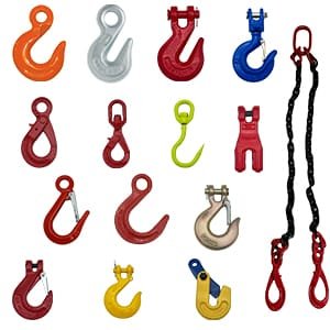 Lifting Hooks