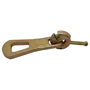 Ring Clutch