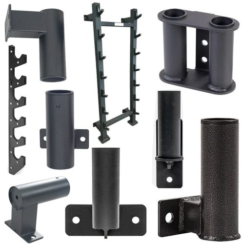 Accesorio de Soporte para Barras