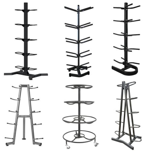 Soporte para Balones Medicinales