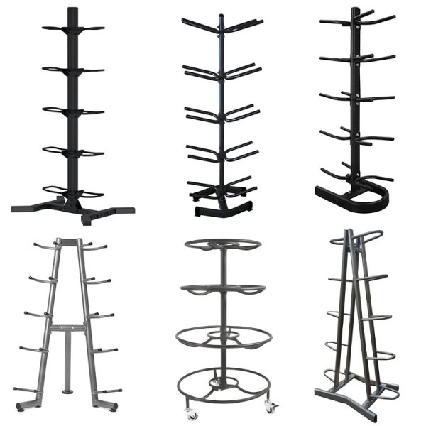 Soporte para Balones Medicinales