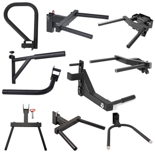 Accesorio de Fondos para Rack