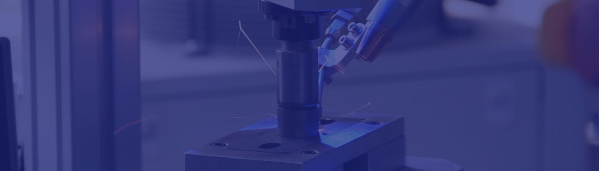Servicios de Soldadura de Metal