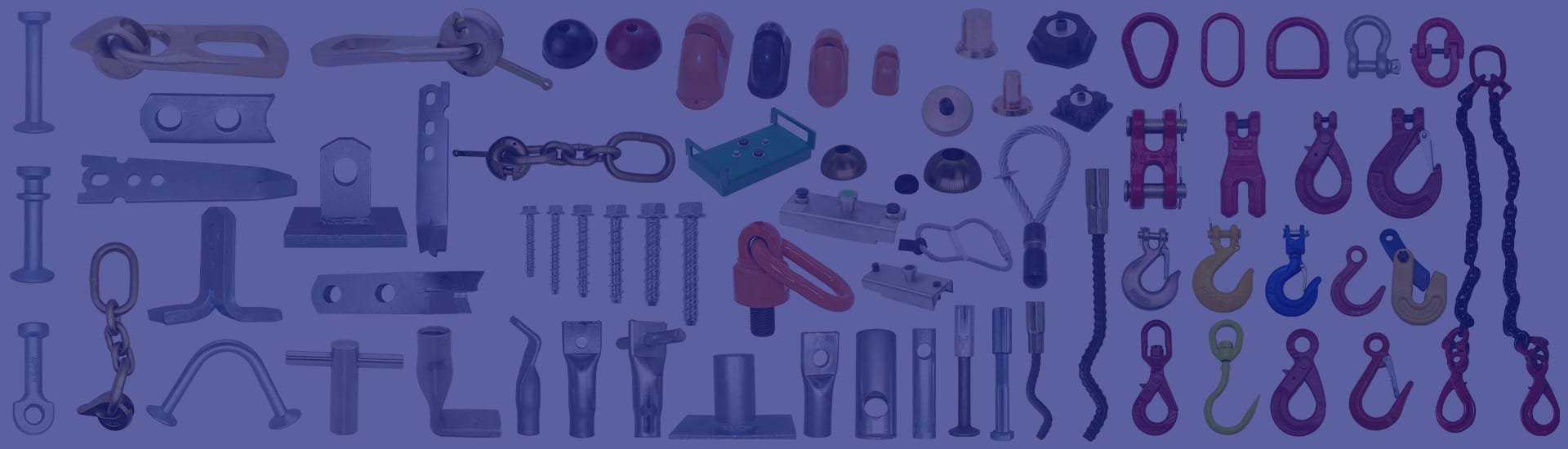 Precast Concrete Accessories