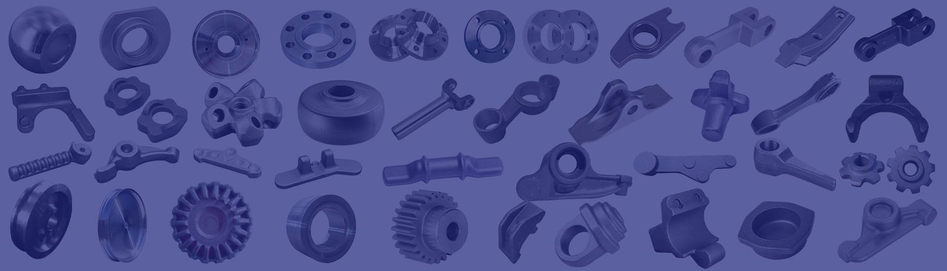 Forjas Agrícolas