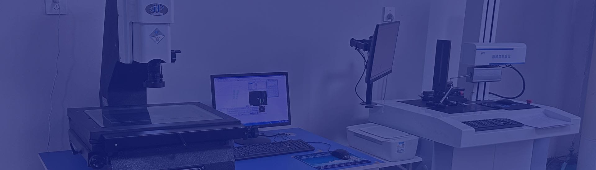 Inspection Services In China