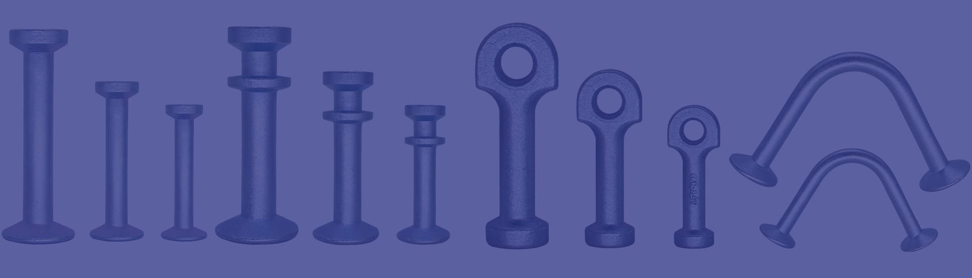 Anclajes de Elevación para Prefabricados de Hormigón