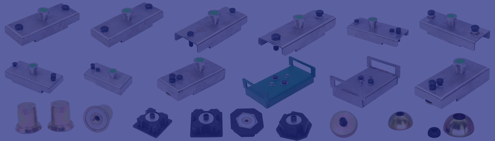 Proveedor de Formadores de Huecos Magnéticos en China