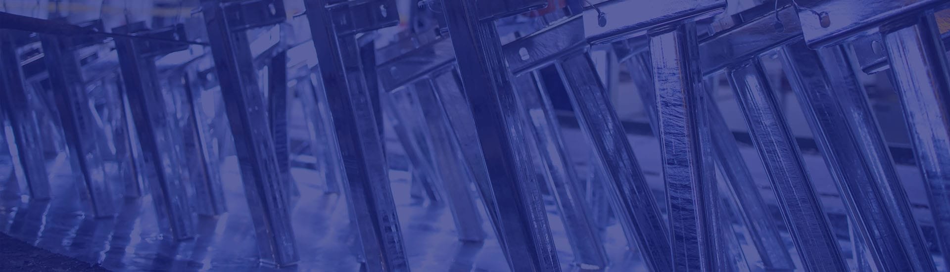 Galvanize Companies in China