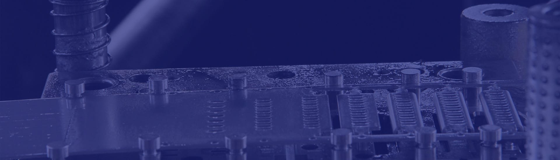 Deep Draw Stamping Company