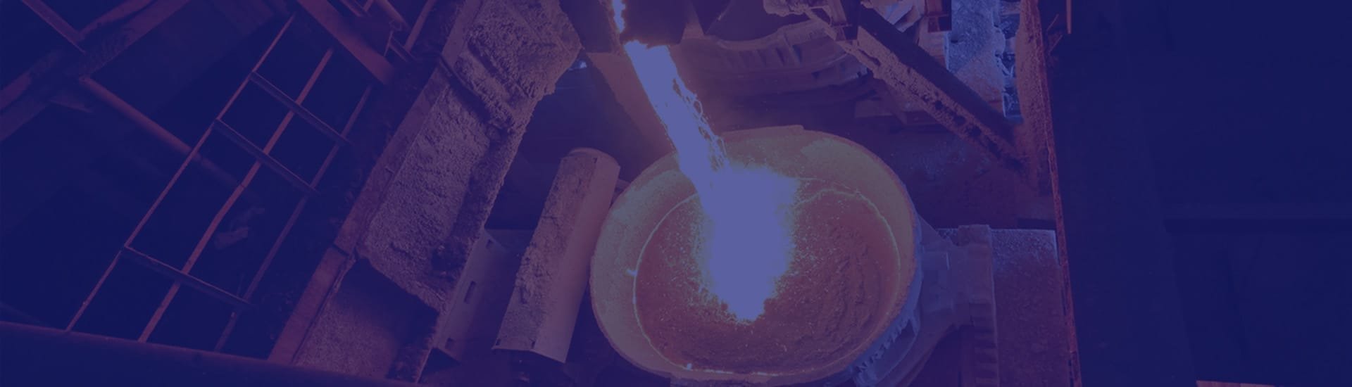 Fundición de Metales