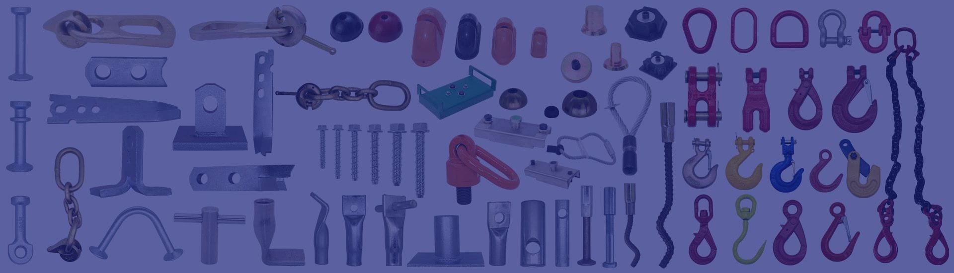 Elevadores de hormigón prefabricado